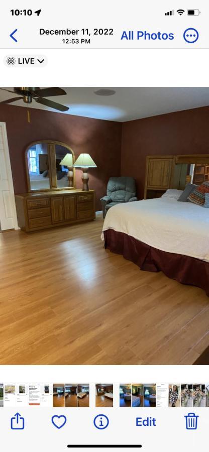 Shared Awesome Villa Melbourne Luaran gambar