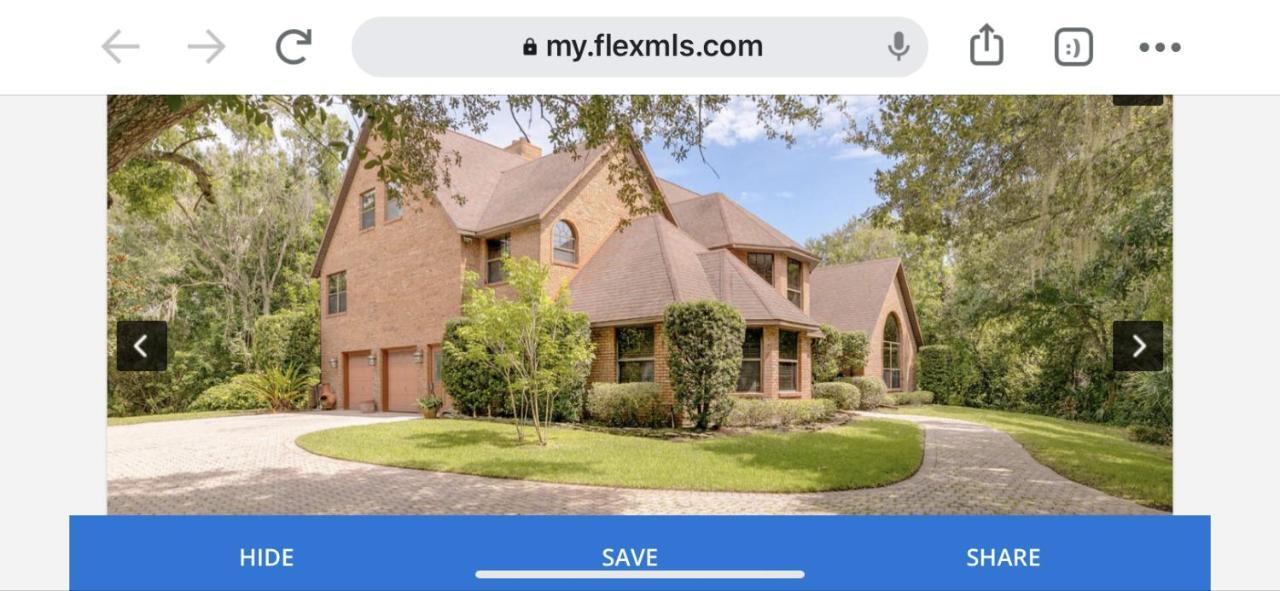 Shared Awesome Villa Melbourne Luaran gambar